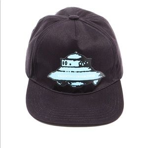 Valentino x Undercover UFO Hat